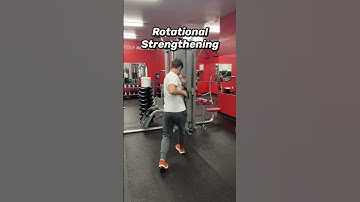 Don’t forget these! #gym #exercise #physicaltherapy #workout #fitness #rotation #antirotation
