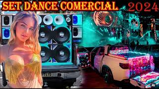 SET DANCE COMERCIAL ESPECIAL 2024 (( DJ THOR BH ))