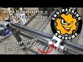 DIY CNC Plasma Build Log 4 DIY CNC Plasma Build Log 4