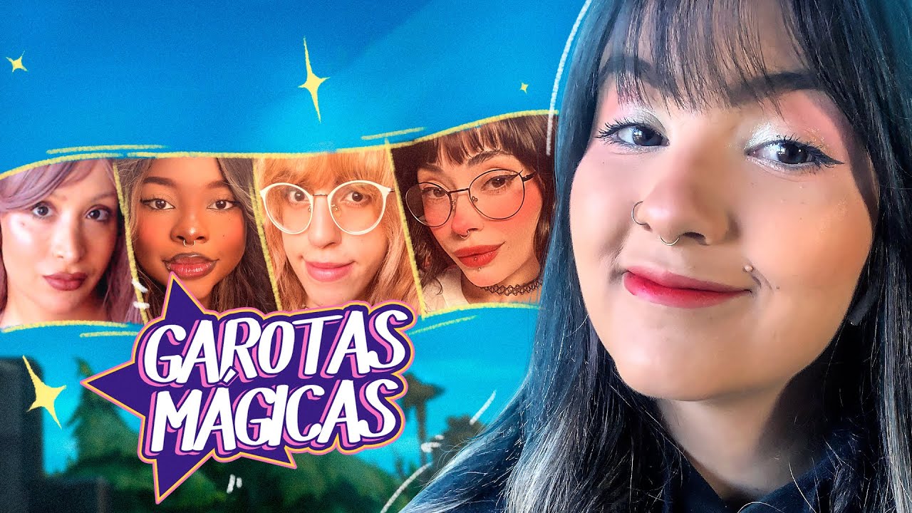 NAMI E LUCIAN CONTINUA BOM! 😋 (Ft. Nerissa, Jinki, Lys e Kyure) - League of Legends