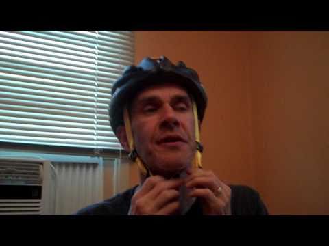 Rudy Project Helmet Review