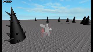 Roblox John doe script