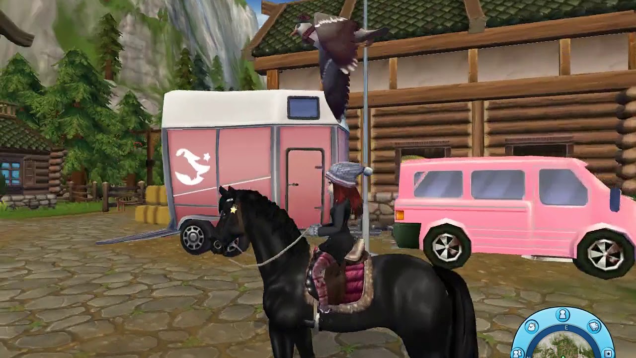 Let's play Star Stable (SSO): Die Suche nach Rania #115 - YouTube