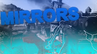 Mirrors// Crazy BO2 Edit
