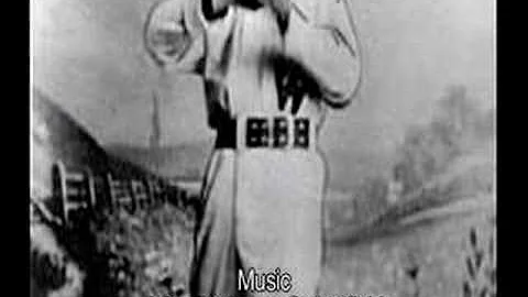 Dummy Hoy : A Deaf Hero