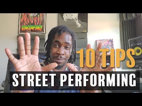 Top 10 Tips