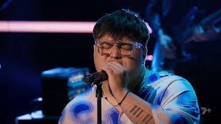 Kobe White - You’re Still the One | Australian Idol 2024 | Solo Round