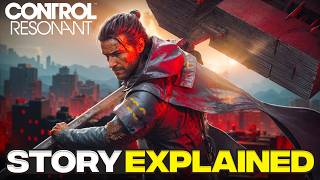 Control Resonant - Full Storyline & Ending Explained News
