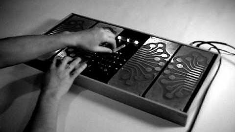 Folktek Harmonic Field ver.2 part2