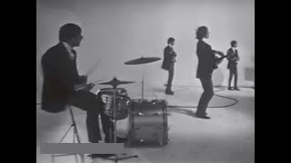 the kinks - come on now - processed &#39;stereo&#39; Ib