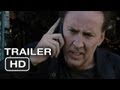 Stolen official trailer 1 2012  nicolas cage movie