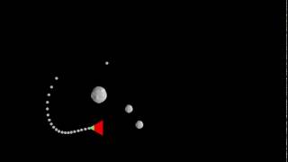 JS Asteroids v0.2 Wealth