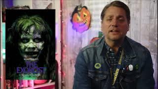 Morning Announcements for 10/21/25