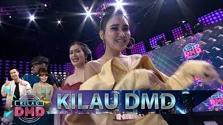 Ketika Cita Citata Nyanyi [POTONG BEBEK JOMBLO], Ayu Ting Ting Goyangnya Kocak - Kilau DMD (2/2)