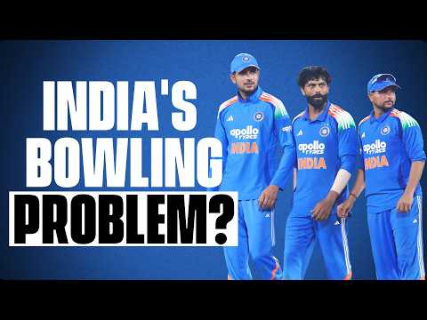 Despite series win, bowling ought to worry India: Ajinkya Rahane
