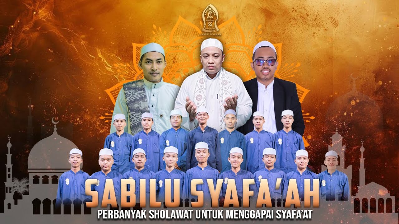 RUTINAN MAJELIS SABILU SYAFA'AH