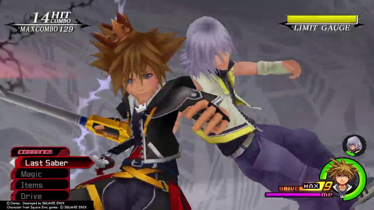KH2FM Data Final Xemnas Level 1 Critical Mode Yes Damage Kingdom Key Only YouTube kh2fm-data-final-xemnas-level-1-critical-mode-yes-damage-kingdom-key-only-youtube