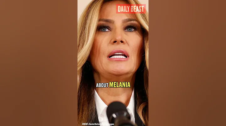 Fake AI News Immediately Spread Disinfo On Wolff's Suit Against Melania