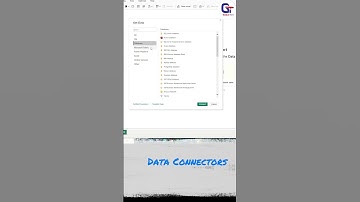 🔌 Power BI Data Connectors 🔍 | Connect Any Data Source in 60 Seconds ⚡ | Beginner Guide 🚀