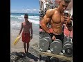 3,5 years natural body transformation 17-20 / Dominik Kytlica