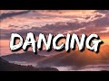 Aaron Smith - Dancin (KRONO Remix) (Lyrics) [4k]