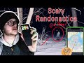 *SCARY* RANDONAUTICA IS INSANE !! GHOST TALKED TO US