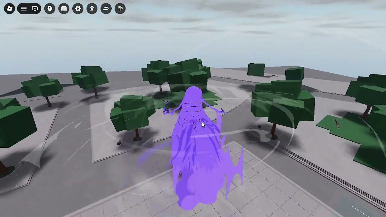 Strongest Battlegrounds in roblox