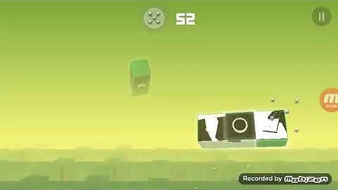 Smash Hit Random Repeating Bosses