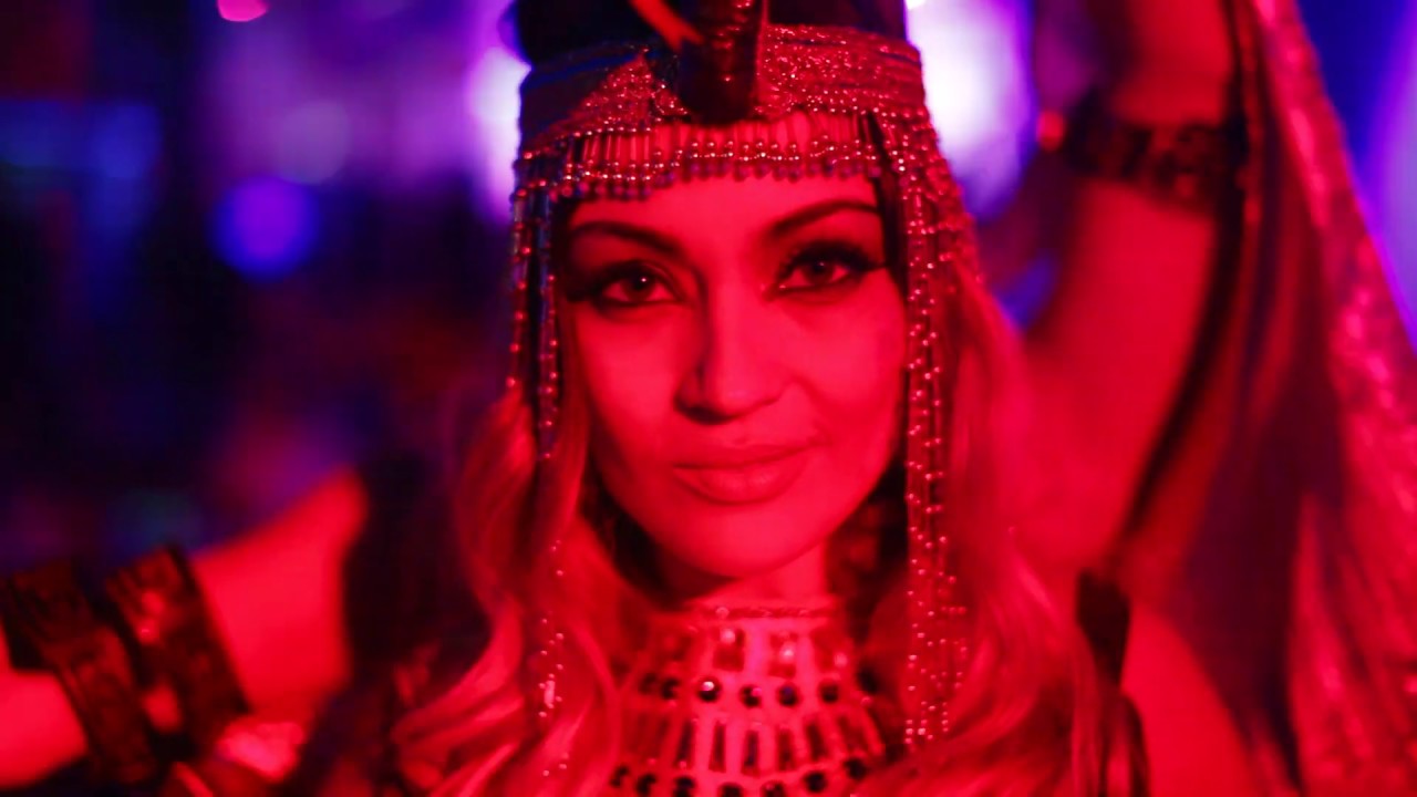 Pharaoh - Birthday 7 2019