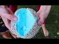 MAKING TIK TOK CLOUD BREAD!