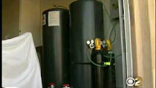 Brandguard Fire Prevention Vents- cbs2 news