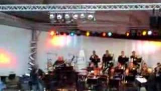 Stefan Gwildis &amp; NDR Big Band - Schön, schön, schön