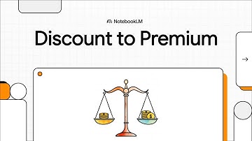AI Explains ICT | ICT Core Content | Month 7 Episode 6 | Refining the Framework w/ Premium-Discount