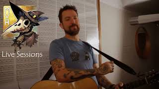 Frank Turner - The Work - live @MVR Sessions