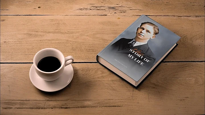 Biography of My Grandfather Walter Carlson