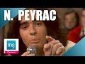 Capture de la vidéo Nicolas Peyrac "Le Vin Me Saoule" | Archive Ina
