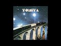 Isao Tomita - One Night Of The Milkyway Railroad