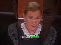 Mom Ditches Kids, Daycare Provider Demands Payment! Judge Judy Decides #shorts