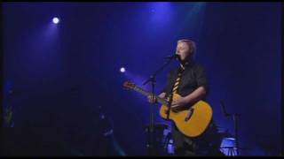 Lind, Nilsen, Fuentes, Holm - My Street (Live, Oslo Spektrum) HD chords