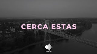 Miniatura de "Cerca Estas - Marcela Gandara - Letra"