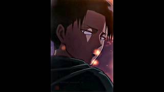Levi Ackerman Edit Rasputín