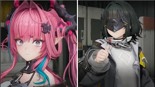 Yvonne Not Good At Handling This Situation But Endmin Does