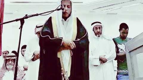 تلاوة خاشعة من سورة إبراهيم ولا تحسبن الله غافلا عما يعمل الظالمون للقارئ ابراهيم سليم الدرملى