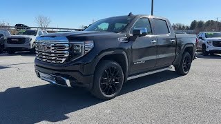 2025 GMC Sierra_1500 Denali PA Easton, Allentown, Bethlehem, Hellertown, Phillipsburg