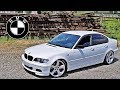 OVAKO BMW TREBA DA IZGLEDA! BMW E46 FACELIFT 330D