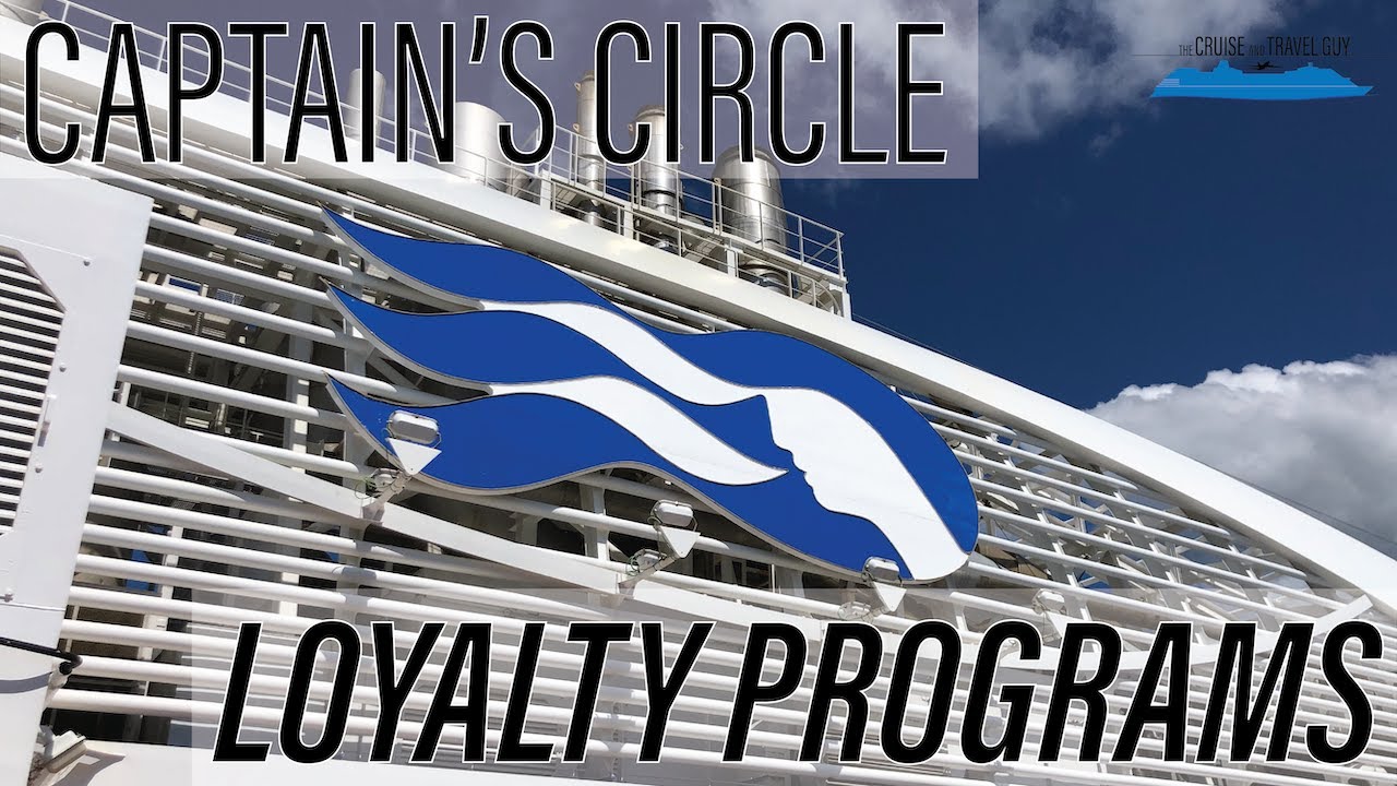 princess cruises loyalty program