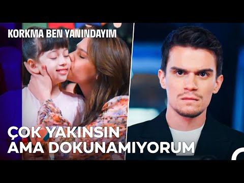 Masal’ın Doğum Gününe Gelen Sürpriz İsim... - Korkma Ben Yanındayım 4. Bölüm