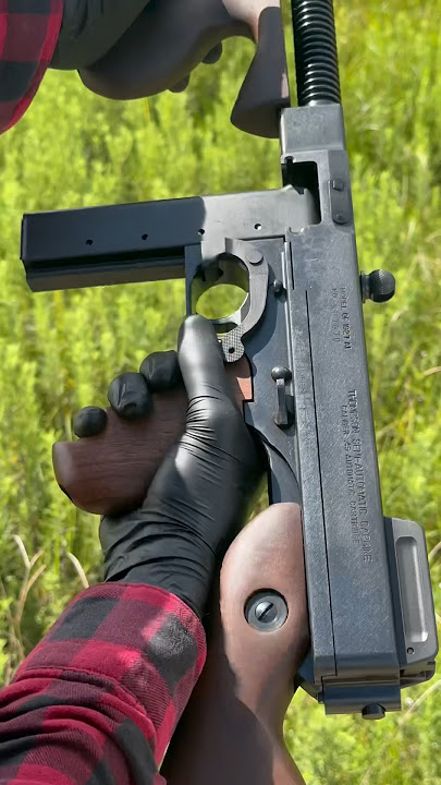 The Thompson 45