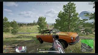 Pubg - 1080p - Rondo - FPP - RX6600