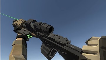 Ravenfield Weapon Mods - Best Weapon Mods of Jan-Feb 2023 !